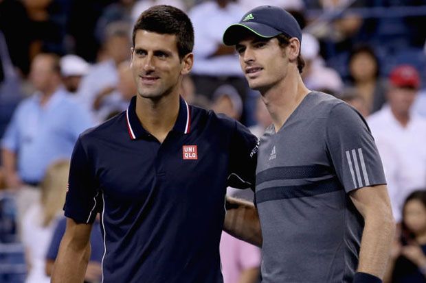 Murray Pensiun, Djokovic...