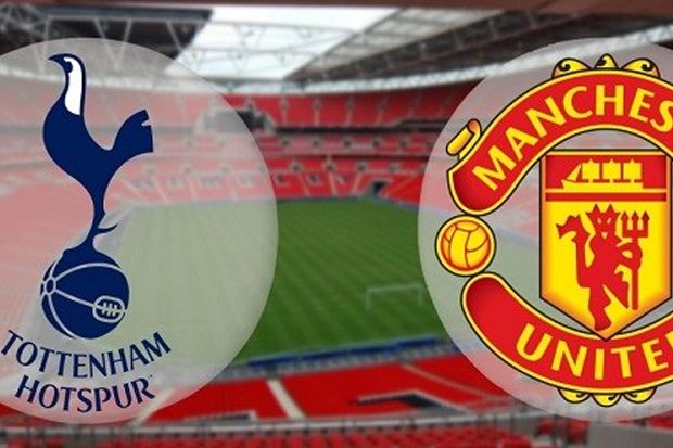 Susunan Pemain Tottenham...