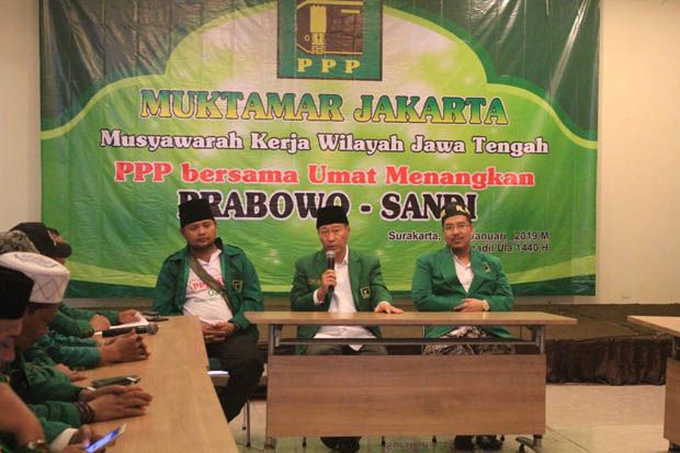 Dukung Prabowo-Sandi,...