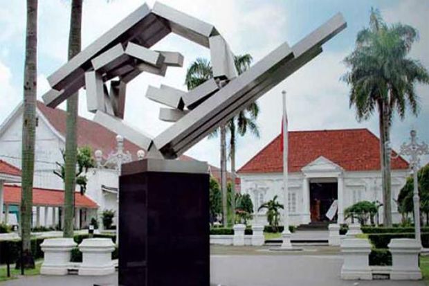 GNI Jadi Pusat Dokumentasi...