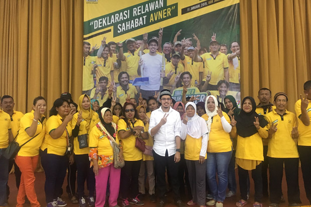Jawara Jakarta Utara...