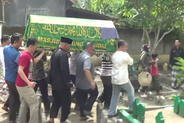 Pakar Media Sosial Nukman...