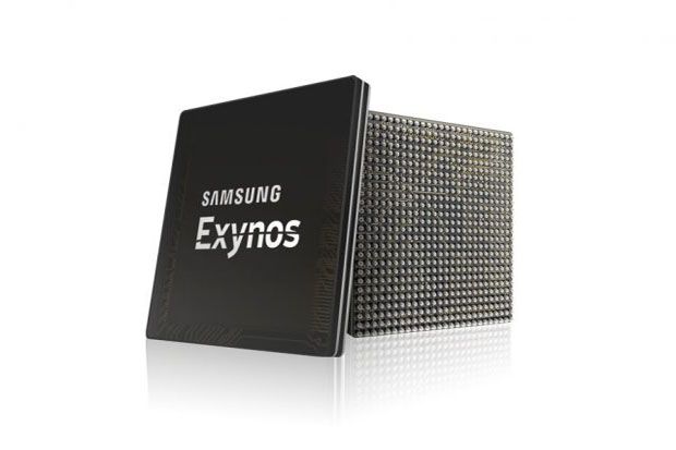 Samsung: Chip 3nm GAAFET...
