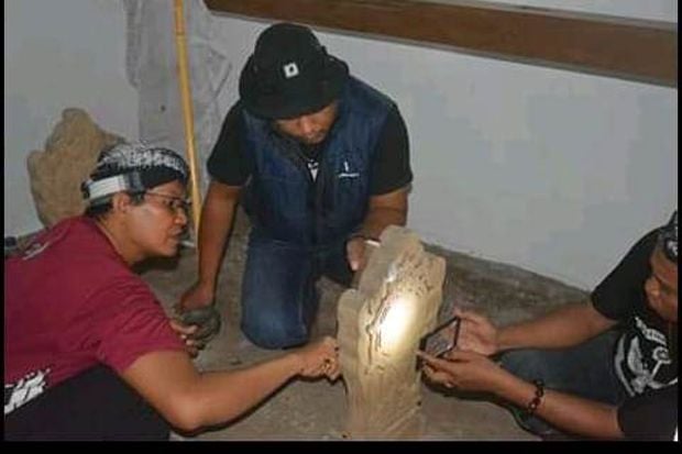 Menyelisik Awal Berdirinya...