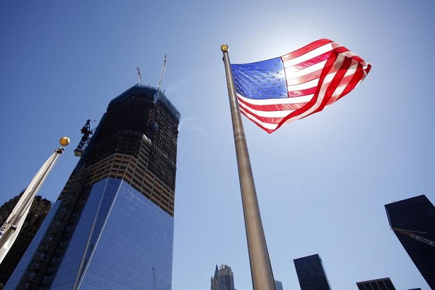 Mantan Dubes Sebut Washington...
