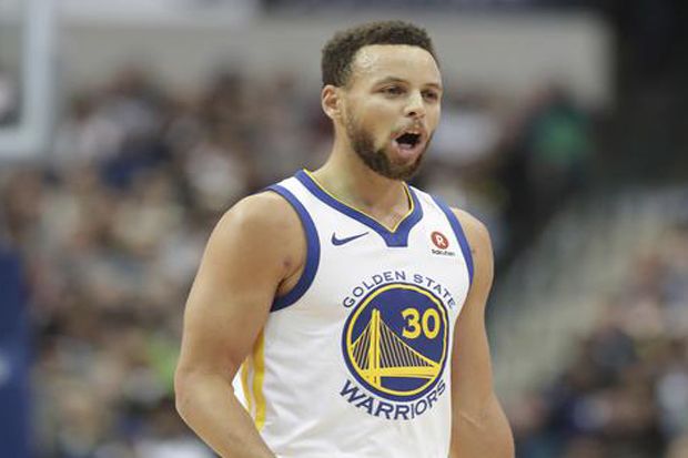 Curry Cetak Three Point...