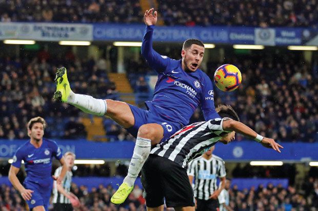 Maurizio Sarri Cemaskan...