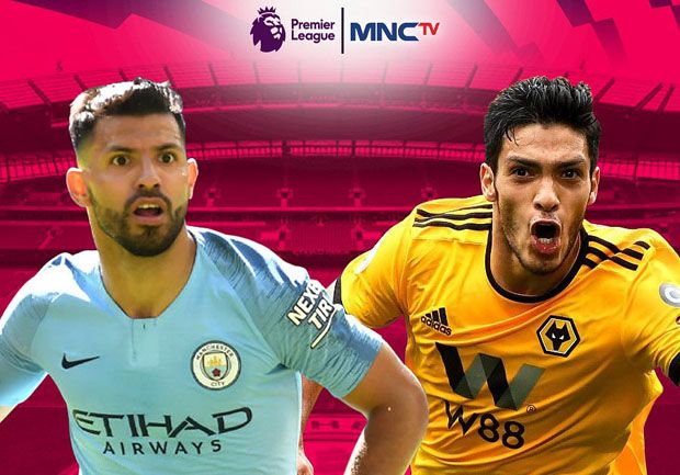 Preview Manchester City...