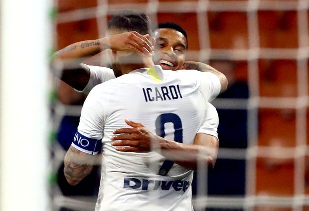 Dalbert Bangga Cetak...