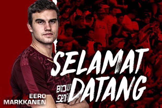 PSM Makassar Rekrut...