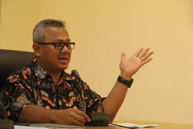 Komisi Pemilihan Umum...