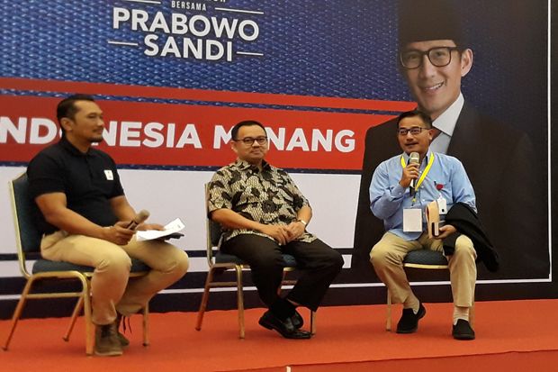 Pidato Kebangsaan Prabowo...