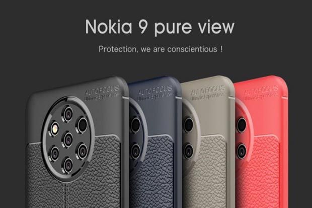 Rumor Kuat, HMD Global...