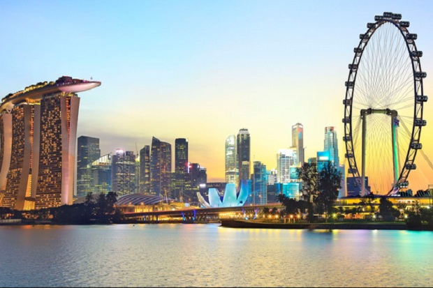 Mau Liburan ke Singapura?...