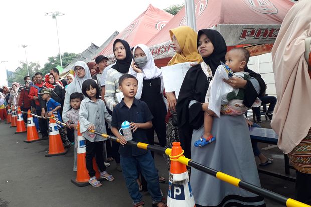 Jumlah Anak Wajib Miliki...
