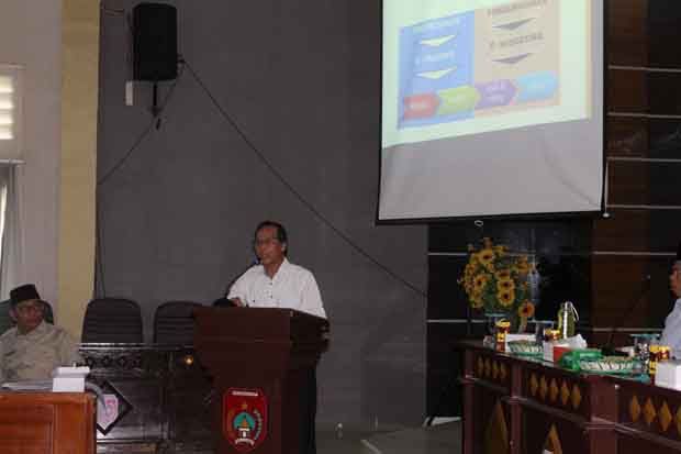 Bupati Kobar: 2019,...