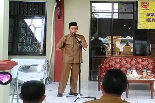 Singgung Pajak, DPRD...
