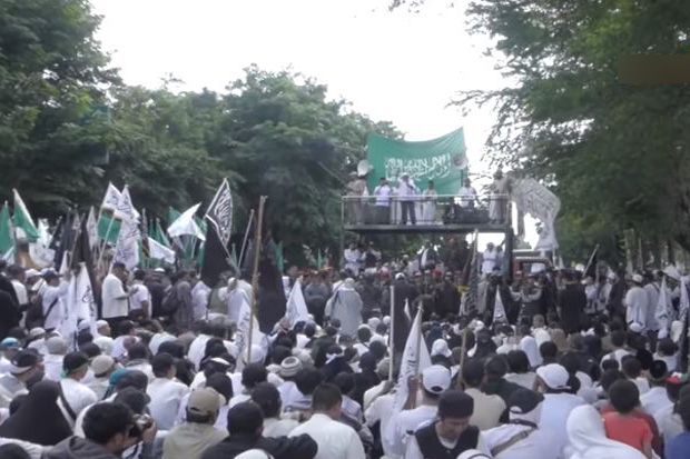 Panitia Tabligh Akbar...