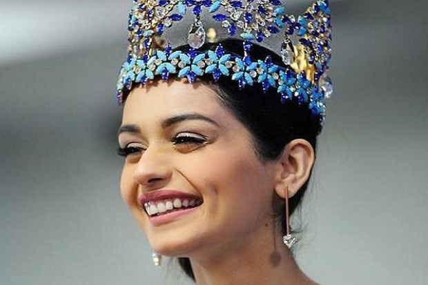 Miss World 2017 Manushi...