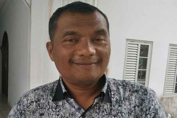 Pemerintah Dituding...