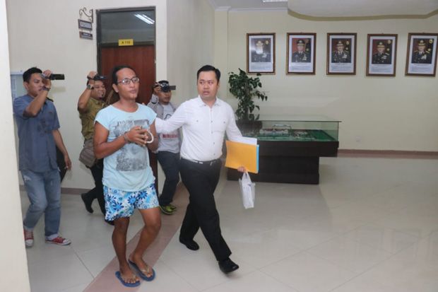 Ditpolairud Polda Kepri...