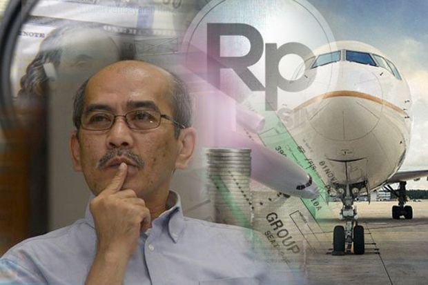 Faisal Basri: Pemerintah...