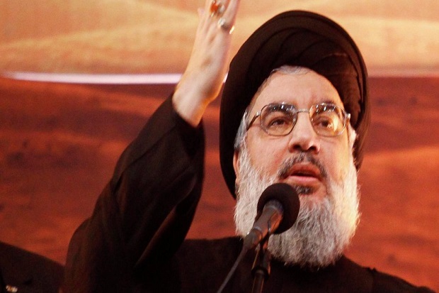 Pemimpin Hizbullah Dilaporkan...
