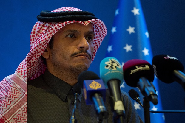 Qatar Tak Lihat Pentingnya...