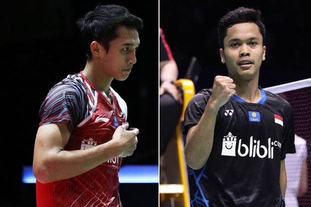 Indonesia Turunkan Kekuatan...