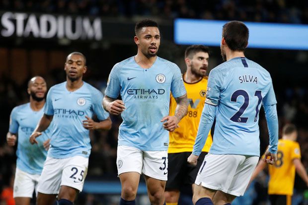 Babak I: City Dominan,...