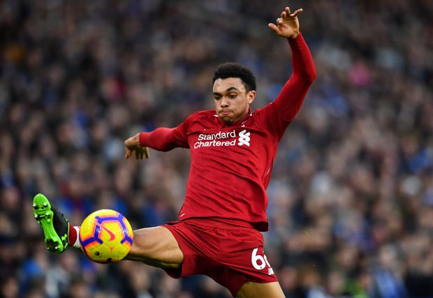 Dua Pemain Penting Liverpool...