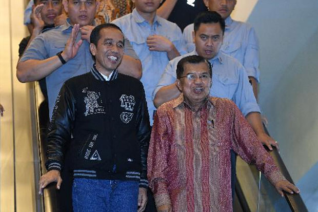 Tingkat Kepuasan terhadap...