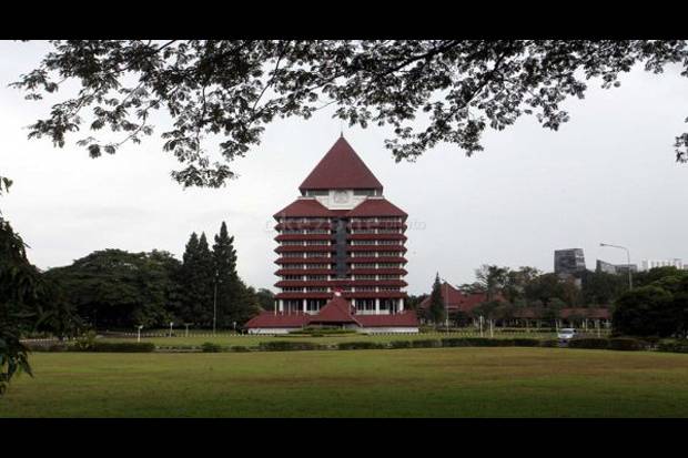 UI Tak Masalah Alumni...