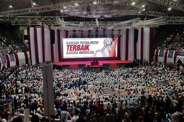 Barisan Padi: Kebijakan...