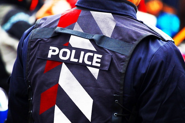 Respons Kepolisian Singapura...
