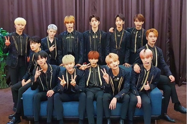 SEVENTEEN Bikin Strategi...