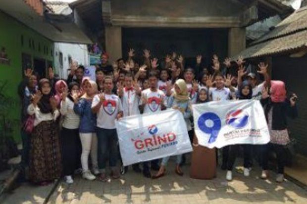 Grind Perindo Banten...