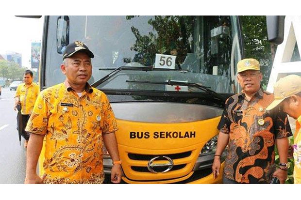 Pemkot Bekasi Tambah...