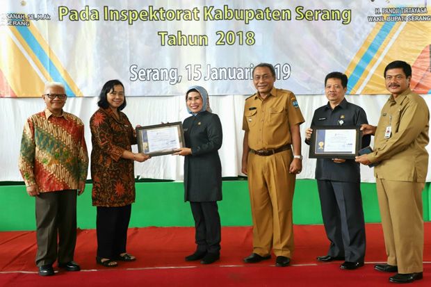 Pertama di Indonesia,...