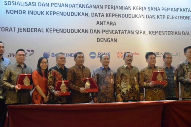Sebanyak 11 Perusahaan...