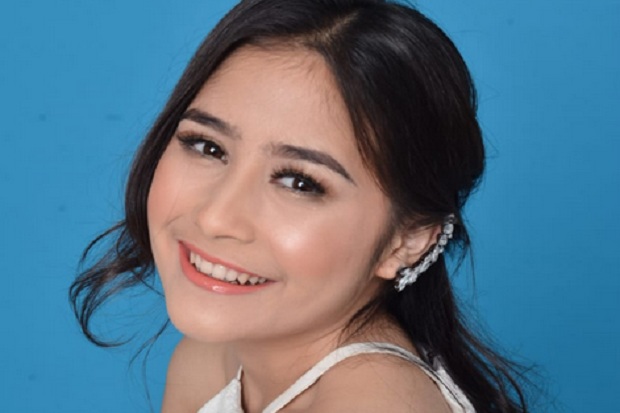 Garap Album Kedua, Prilly...