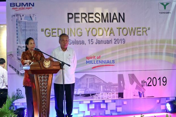 Prabowo Sebut Banyak...