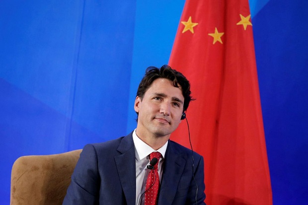 China Kecam Pernyataan...