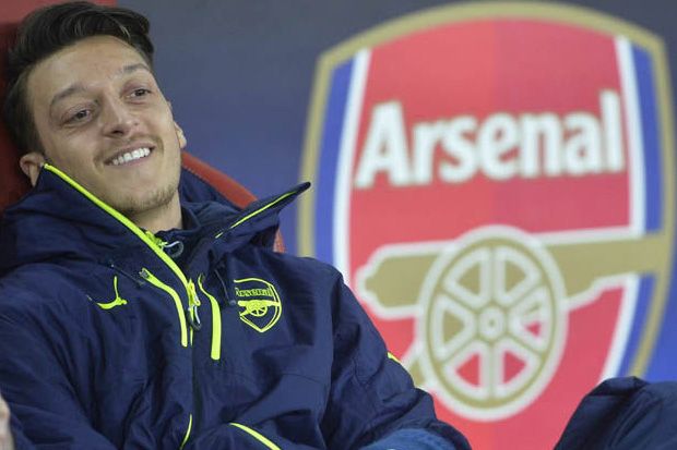 Kontroversi Unai Emery...