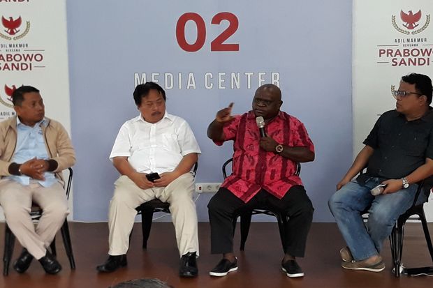 Dinilai Gagal Tangani...