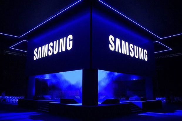 Samsung Galaxy A90 Gendong...
