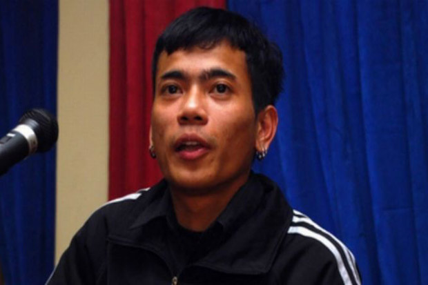 Terlibat Narkoba, Polisi...