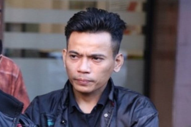Penyanyi Januarisma...