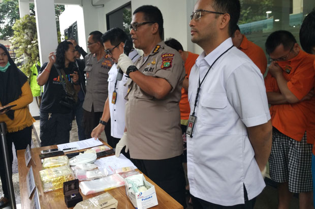 Penyalahgunaan Narkoba,...
