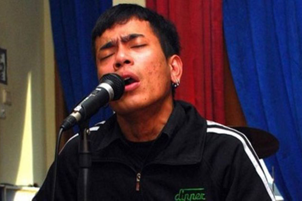 Tidak Laku di Dunia...